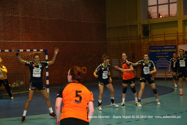 W meczu z Samborem ważna będzie gra w obronie